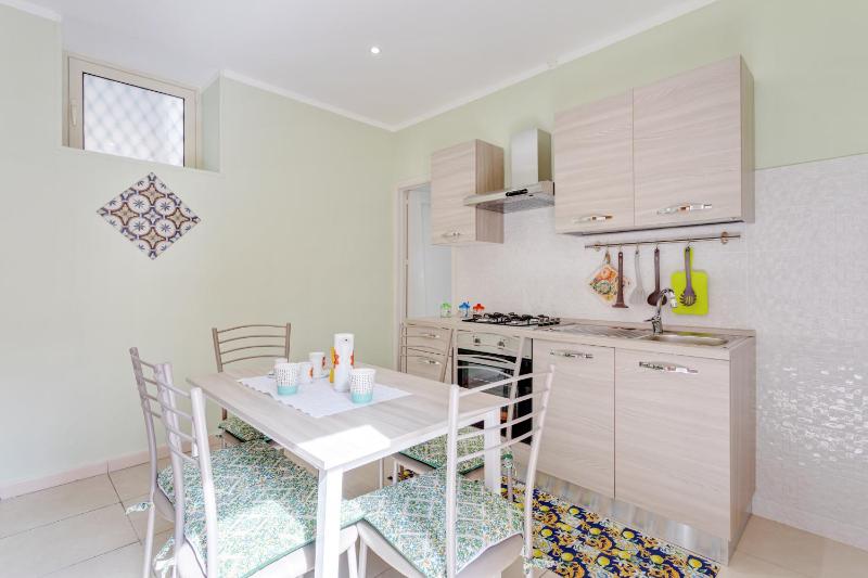 GuestHost - Casa Marinella - Flat with Terrace - image 8