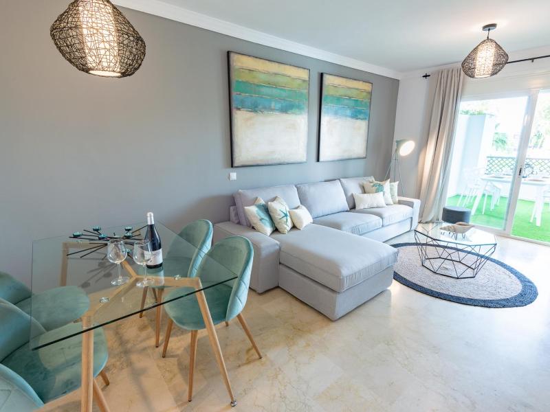 Two-Bedroom Apartment image 2