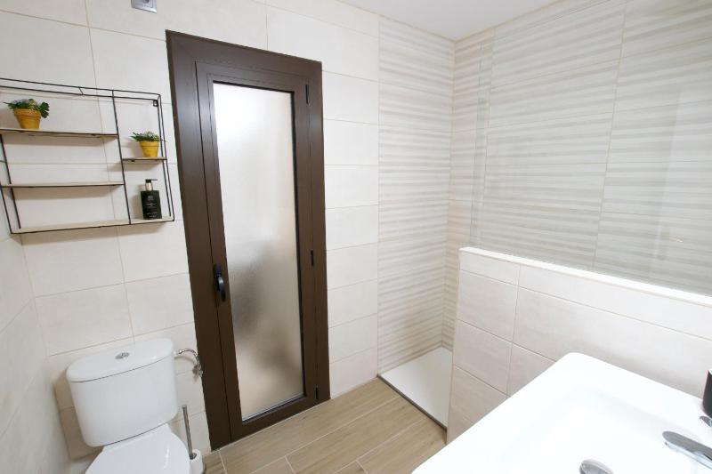 Three-Bedroom Apartment image 2