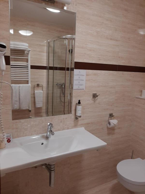 Hotel 1231 - image 46