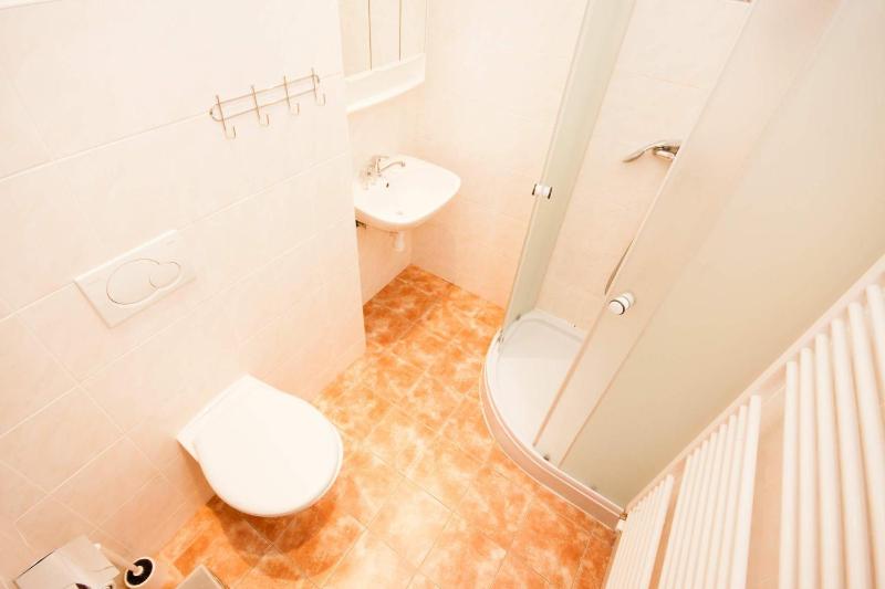 Three-Bedroom Apartment image 2