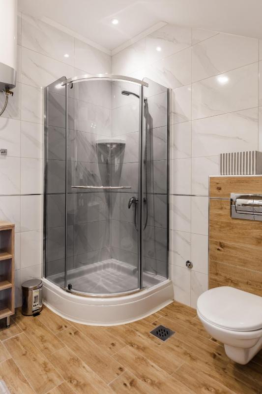 Deluxe Studio Apartment image 3