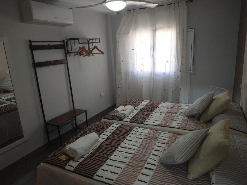 Two-Bedroom Apartment image 1