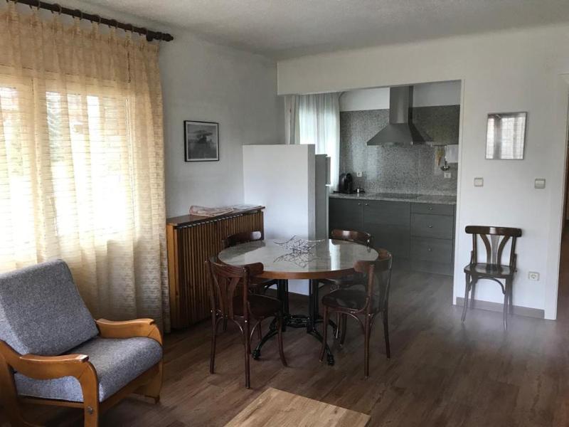 Three-Bedroom Apartment (6 Adults) image 4