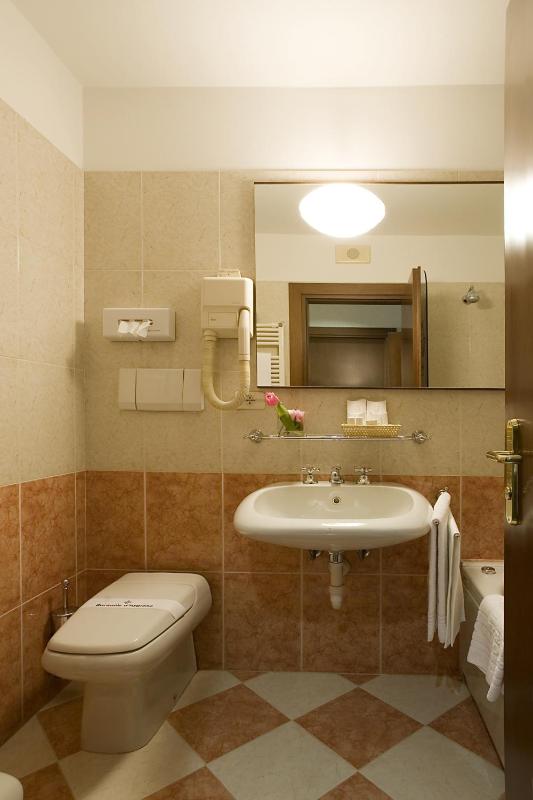 Deluxe Twin Room image 4