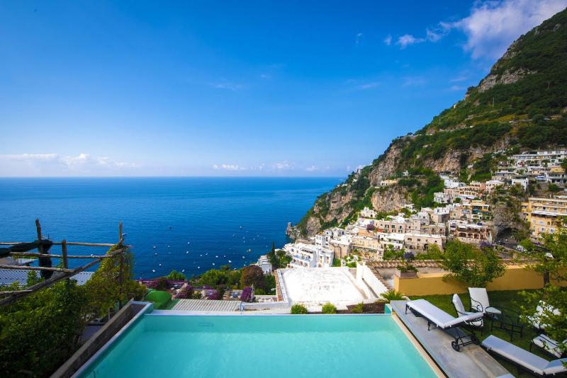 Amore Rentals - Villa Mimosa - image 10
