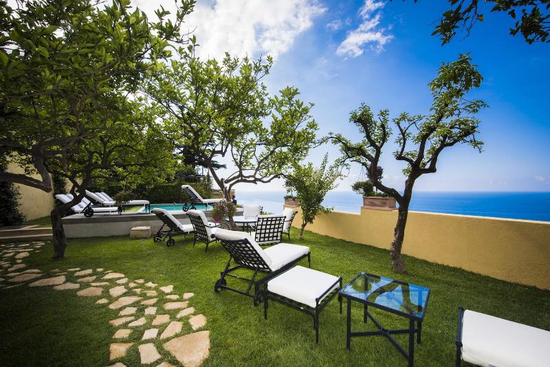 Amore Rentals - Villa Mimosa - image 50