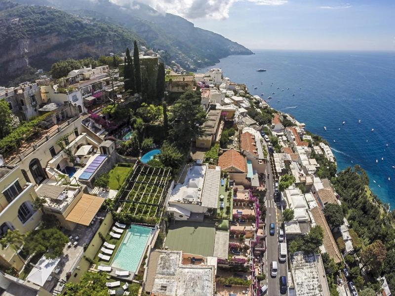 Amore Rentals - Villa Mimosa - image 12
