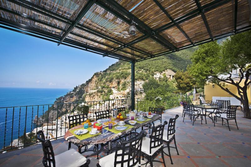 Amore Rentals - Villa Mimosa - image 49