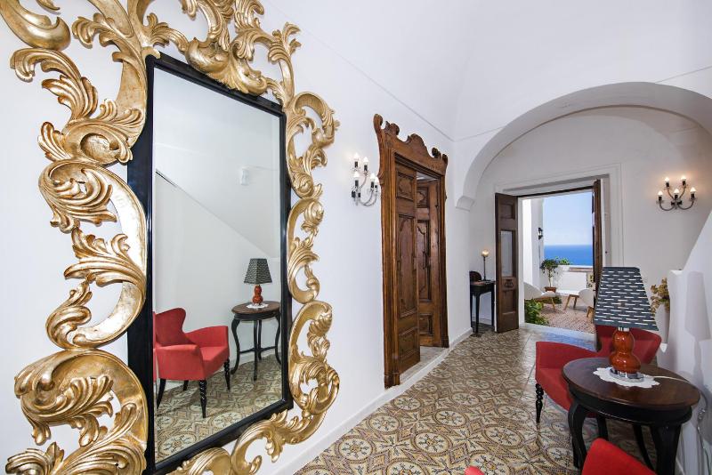 Amore Rentals - Villa Mimosa - image 16