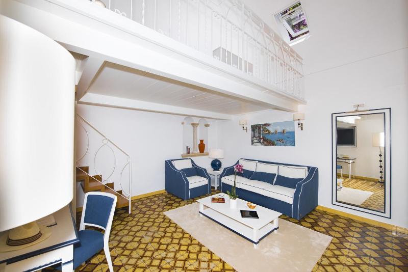 Amore Rentals - Villa Mimosa - image 25