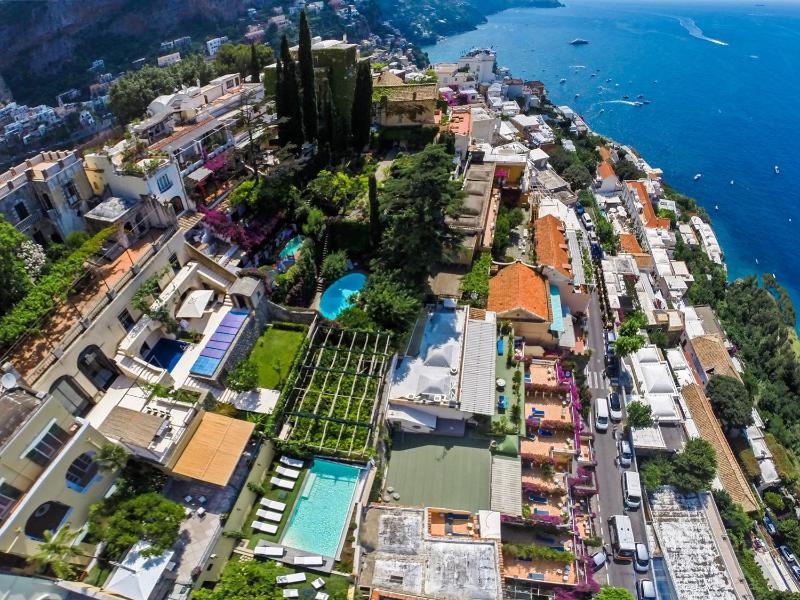 Amore Rentals - Villa Mimosa - image 21