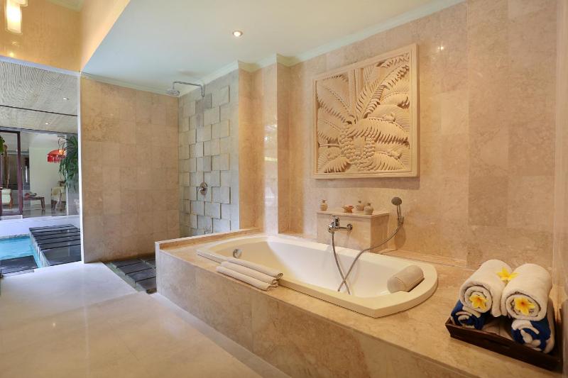 The Buah Bali Villas - image 8