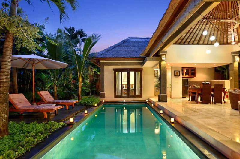 The Buah Bali Villas - image 12