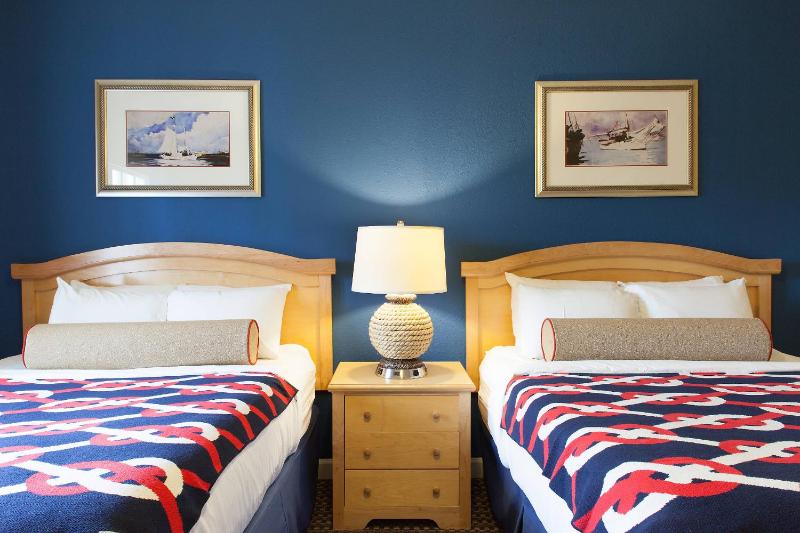 Two Bedroom Villa - Disability Access image 2