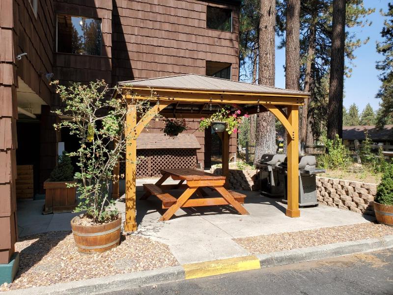 GetAways at Snow Lake Lodge - image 4