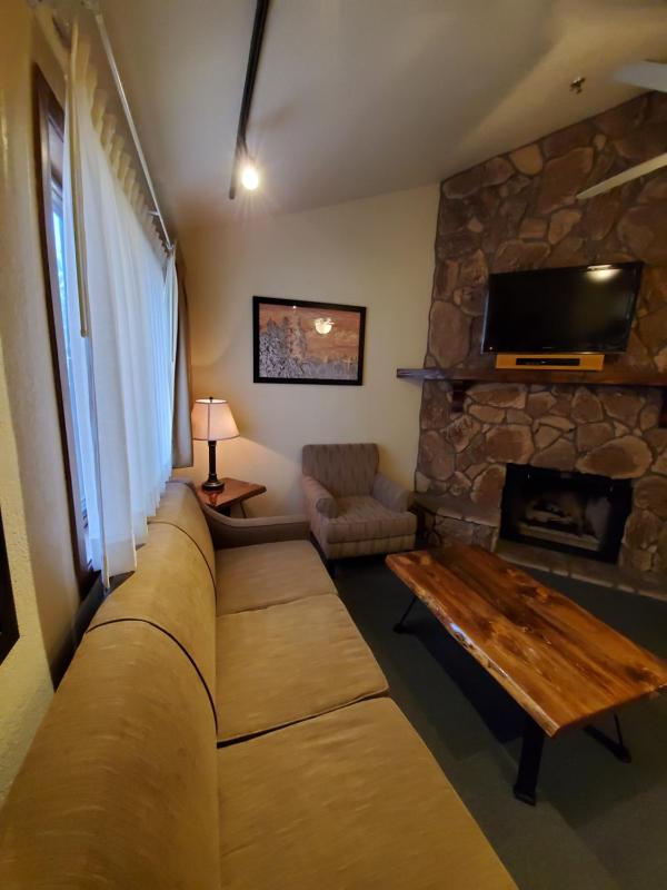 GetAways at Snow Lake Lodge - image 2
