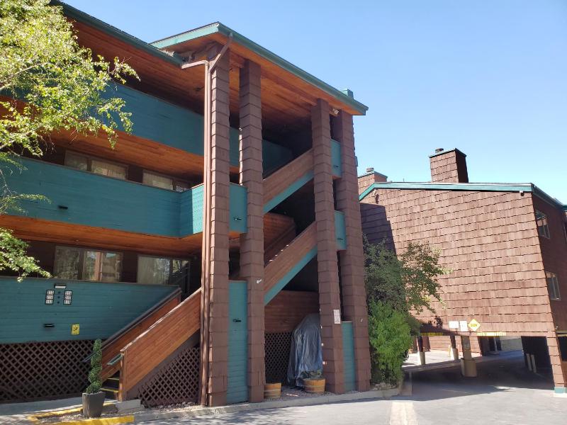 GetAways at Snow Lake Lodge - image 14