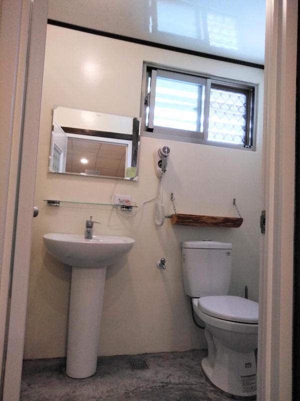 Chentien Changkuang Homestay - image 28