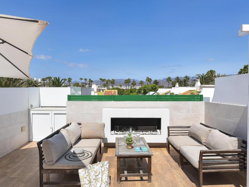 Bungalow Irene Playa del Ingles by VillaGranCanaria - image 13