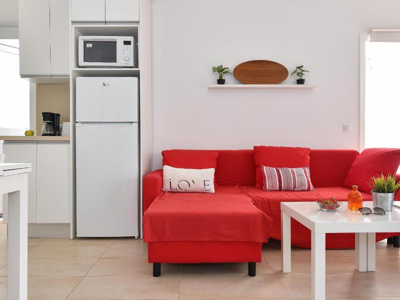 Bungalow Irene Playa del Ingles by VillaGranCanaria - image 21