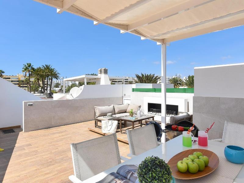 Bungalow Irene Playa del Ingles by VillaGranCanaria - image 15