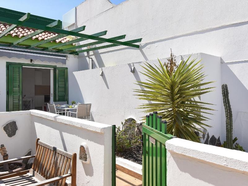 Bungalow Irene Playa del Ingles by VillaGranCanaria - image 12