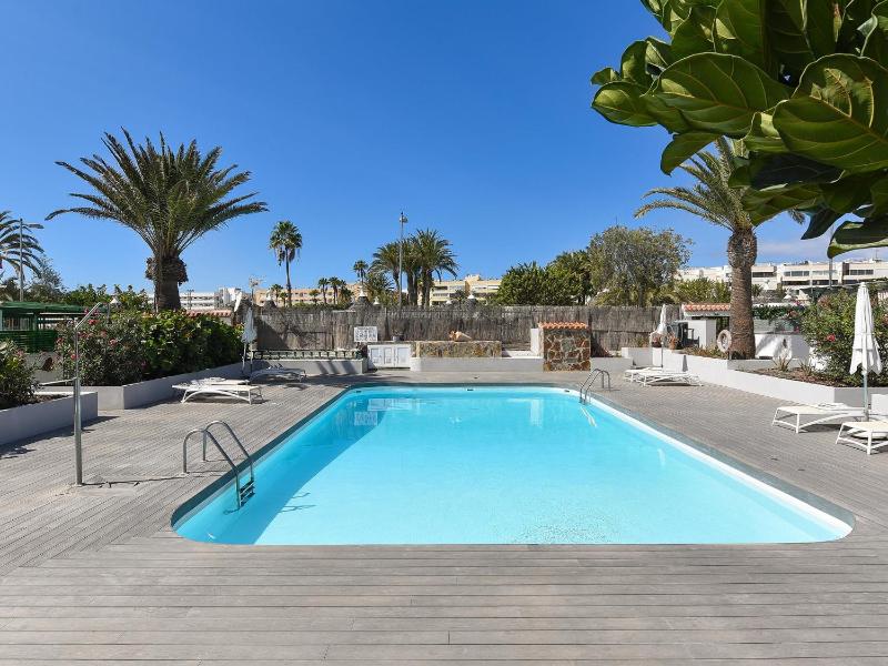 Bungalow Irene Playa del Ingles by VillaGranCanaria - image 32