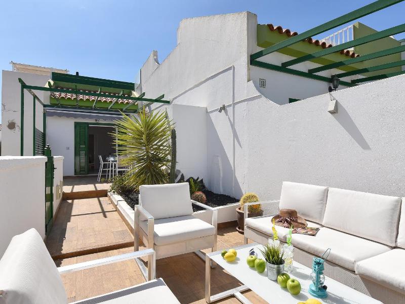 Bungalow Irene Playa del Ingles by VillaGranCanaria - image 24