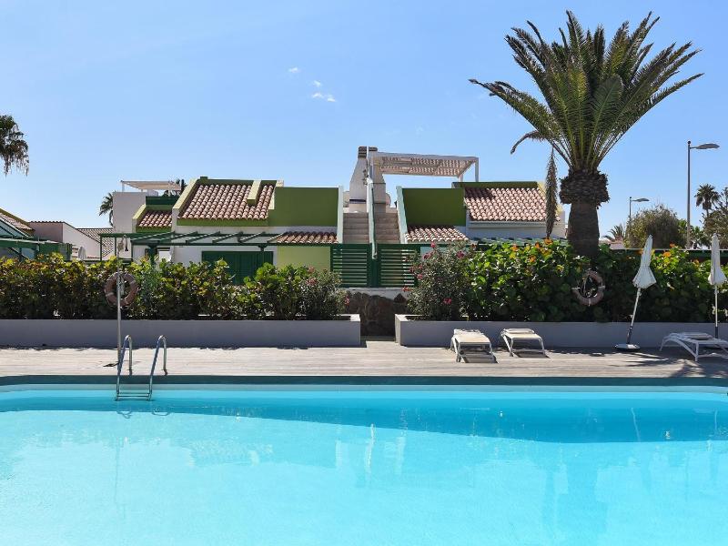 Bungalow Irene Playa del Ingles by VillaGranCanaria - image 29