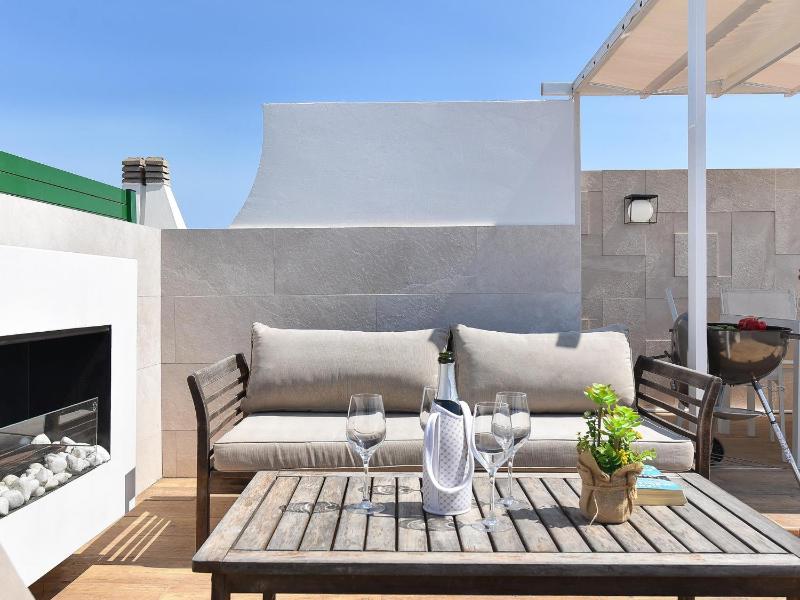 Bungalow Irene Playa del Ingles by VillaGranCanaria - image 6