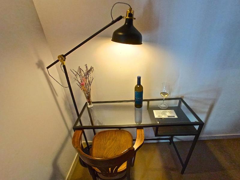 Double or Twin Room - Disability Access image 2