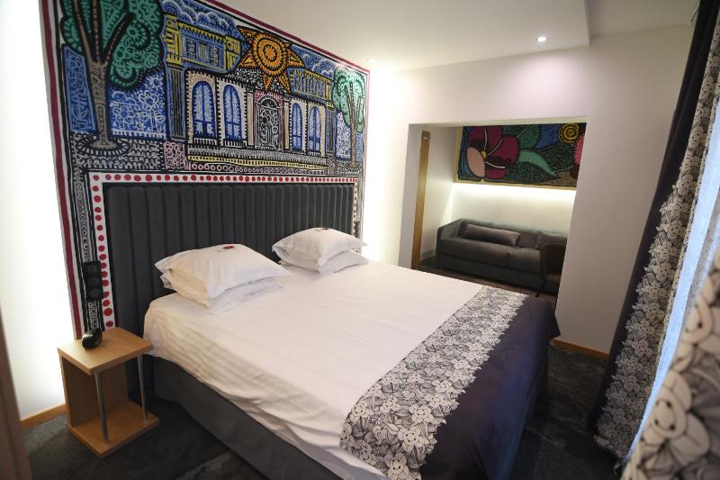 Superior Deluxe Double Room for 2 (extra beds available with extra fees) image 2
