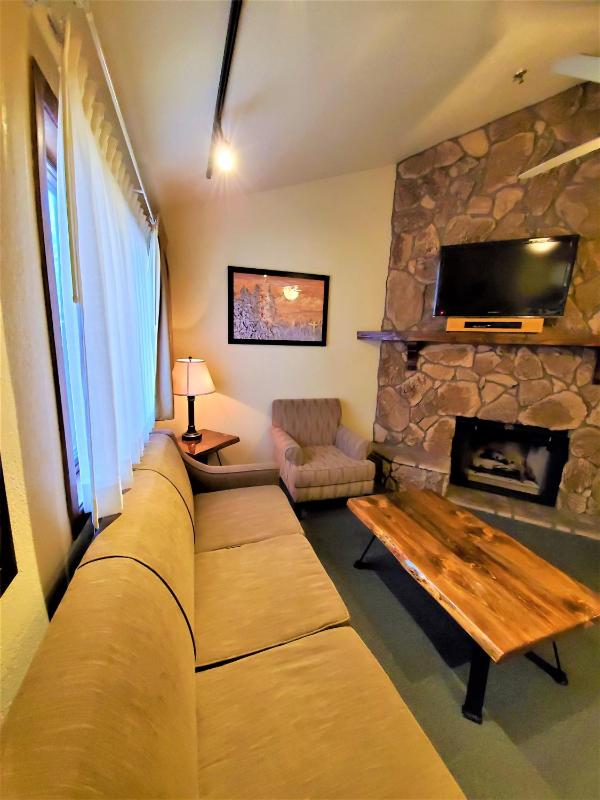 Snow Lake Lodge - image 24