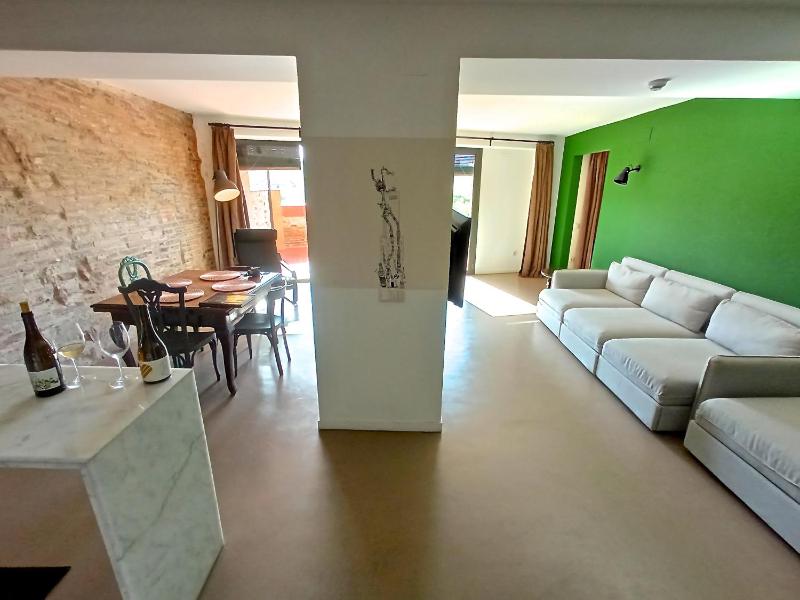 Penthouse Apartment image 3
