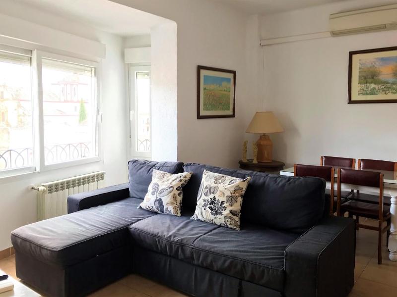 Apartment Ronda City Center - image 12