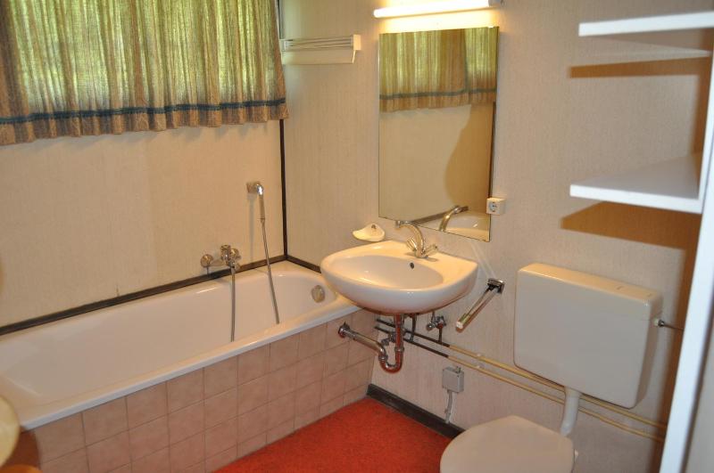 One-Bedroom Apartment with Balcony image 2
