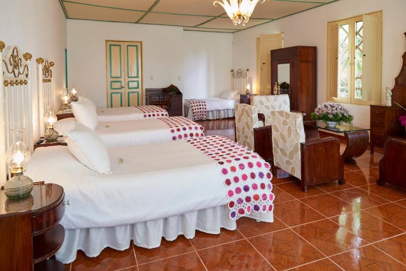 Finca Hotel Los Girasoles - image 31
