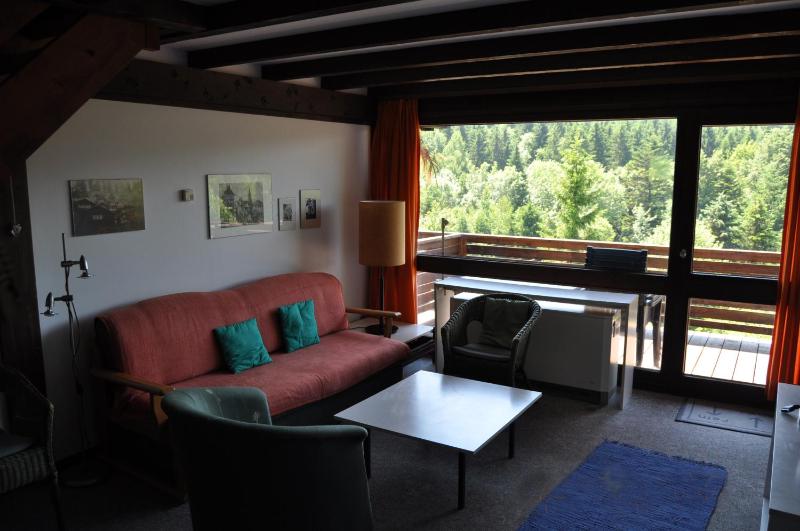 One-Bedroom Apartment with Balcony image 4