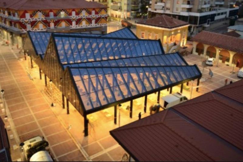Tirana City Center 1 - image 14