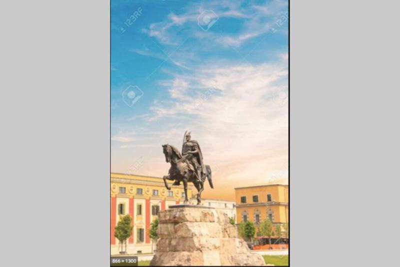 Tirana City Center 1 - image 9