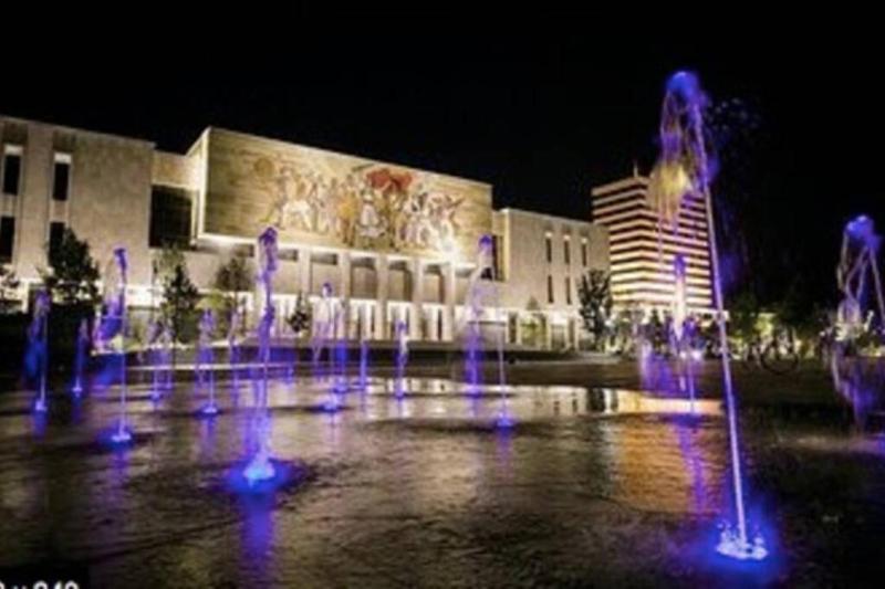 Tirana City Center 1 - image 12