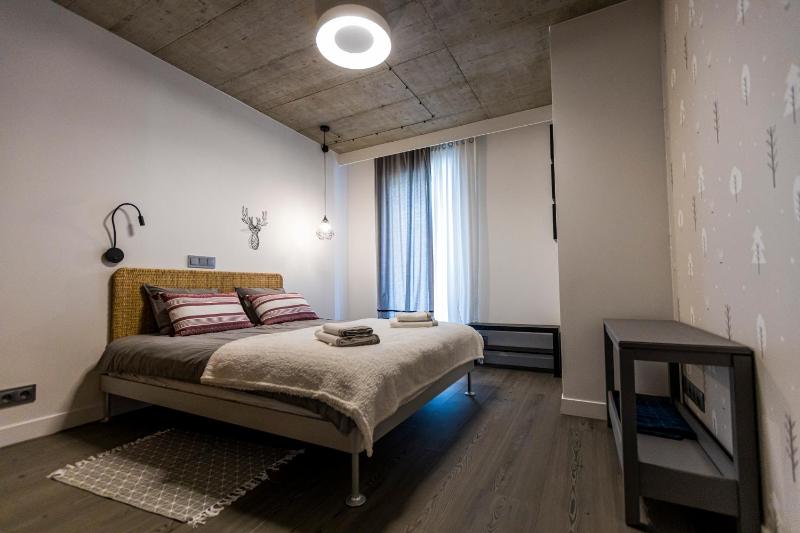 Deluxe Apartment image 2