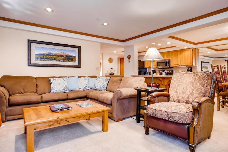 Two-Bedroom Apartment image 1