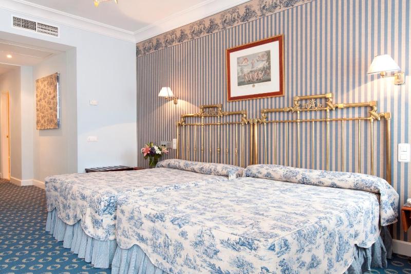 Hotel Dona Maria - image 14