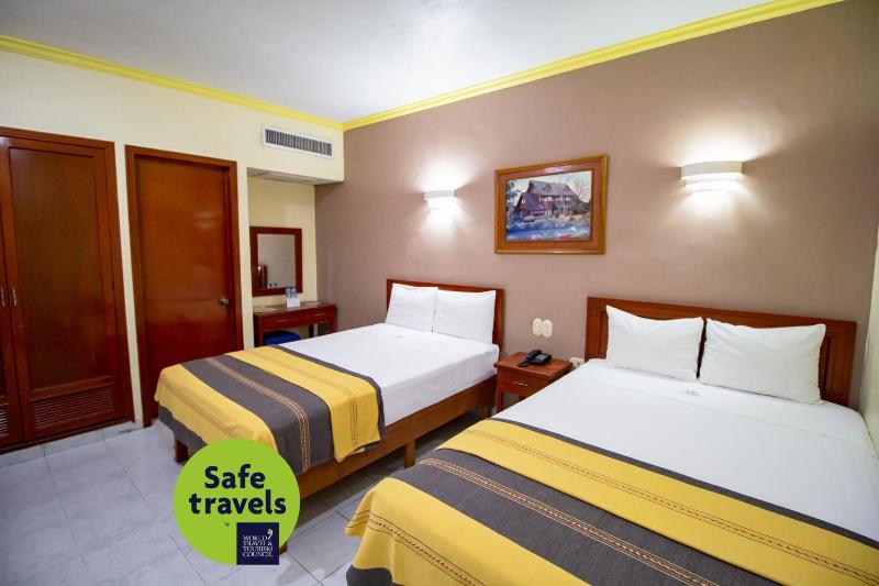 Hotel El Espanol Centro Historico - image 14