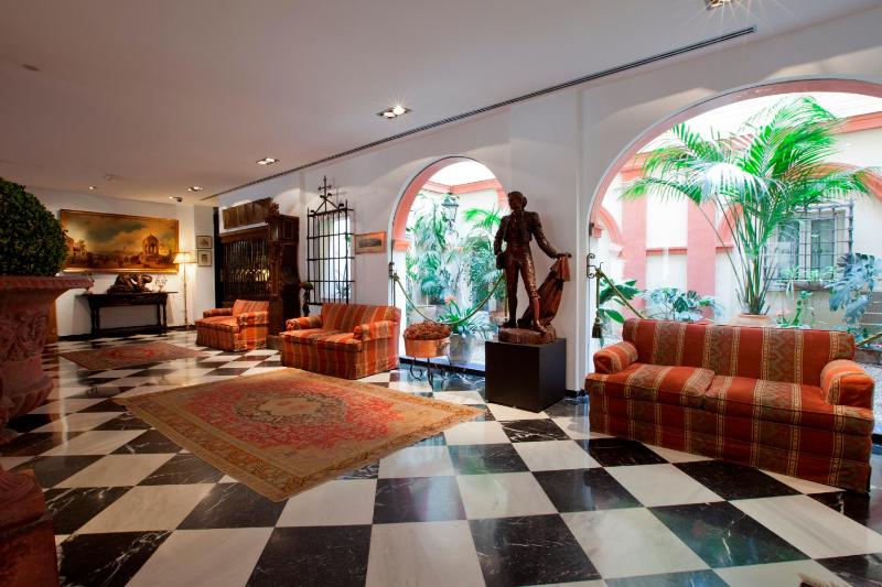 Hotel Dona Maria - image 16
