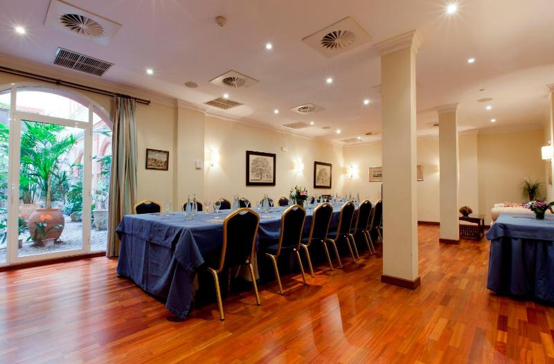 Hotel Dona Maria - image 10