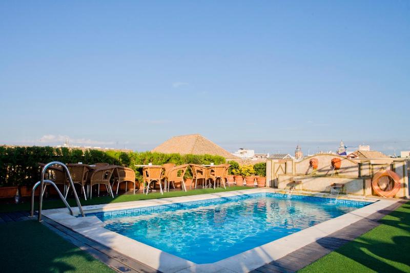 Hotel Dona Maria - image 12
