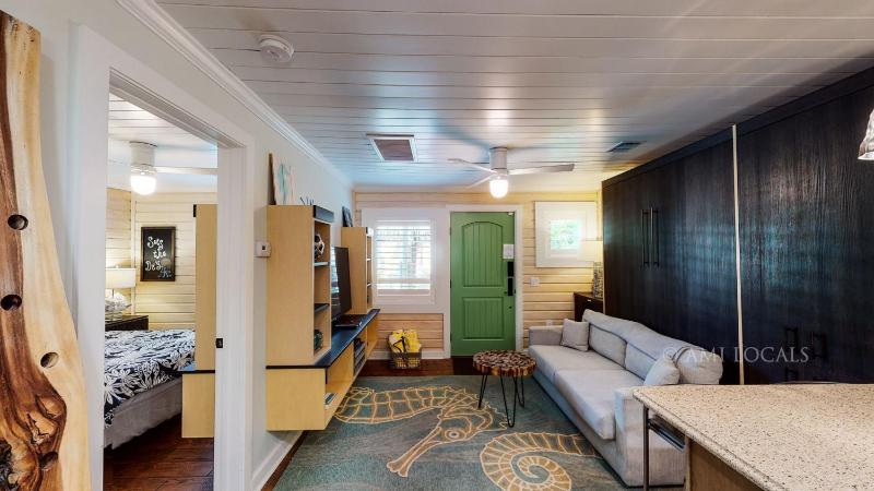 One-Bedroom Villa image 2